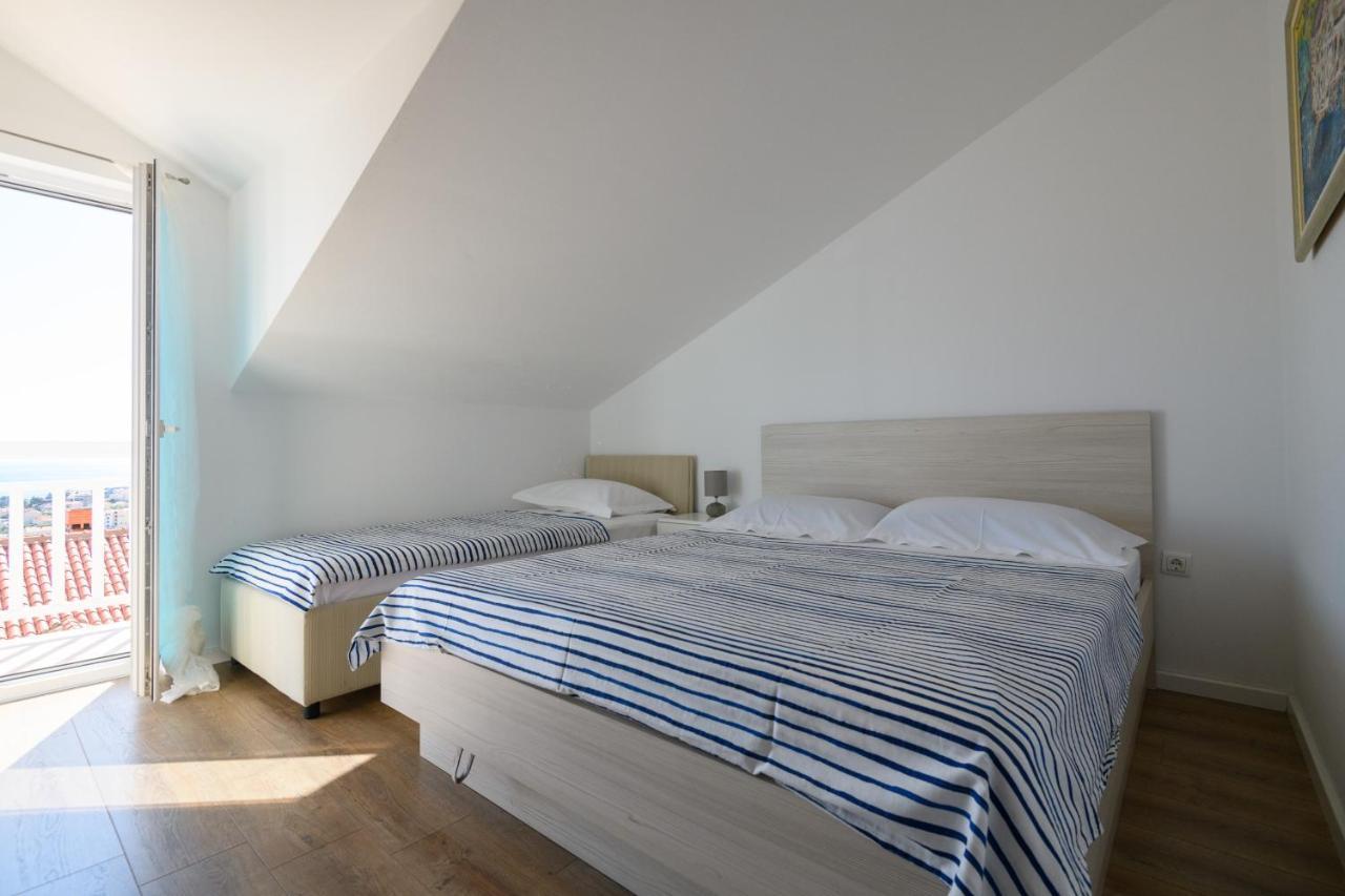 Inat Hotel Dubrovnik Exterior photo